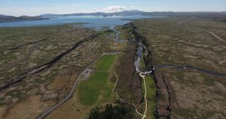 Link to Video | Iceland, Scandinavia, color, 2016, Iceland, Europe
