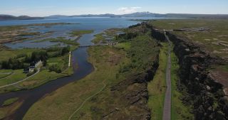 Link to Video | Iceland, Scandinavia, color, 2016, Iceland, Europe