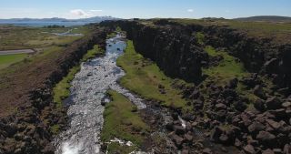 Link to Video | Iceland, Scandinavia, color, 2016, Iceland, Europe