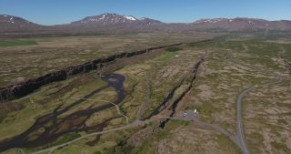 Link to Video | Iceland, Scandinavia, color, 2016, Iceland, Europe