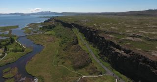 Link to Video | Iceland, Scandinavia, color, 2016, Iceland, Europe