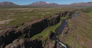 Link to Video | Iceland, Scandinavia, color, 2016, Iceland, Europe