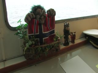 Link to Video | Greenland, Greenland