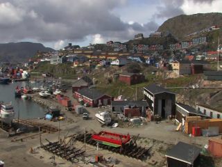 Link to Video | Greenland, Greenland
