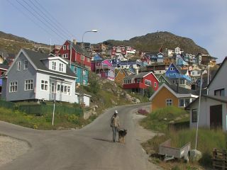 Link to Video | Greenland, Greenland
