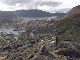 Link to Video | Greenland, Greenland