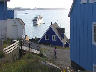 Link to Video | Greenland, Greenland