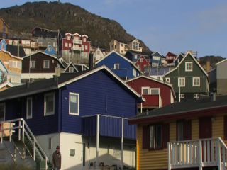 Link to Video | Greenland, Greenland