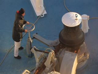 Link zum Video | Grönland, Grönland