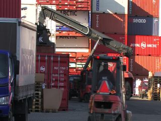 Link to Video | Greenland, Greenland