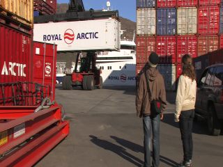 Link to Video | Greenland, Greenland