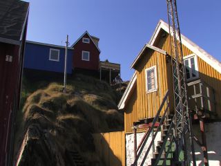 Link to Video | Greenland, Greenland