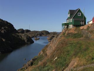 Link to Video | Greenland, Greenland