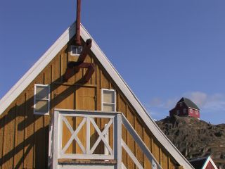 Link to Video | Greenland, Greenland