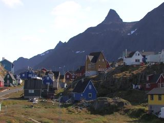 Link to Video | Greenland, Greenland