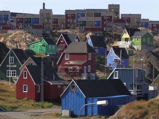Link to Video | Greenland, Greenland