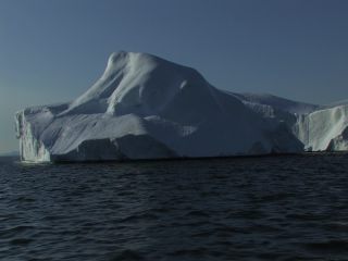 Link to Video | landscape, Greenland, Greenland, iceberg, nature