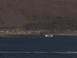 Link to Video | Greenland, Greenland