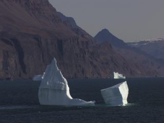 Link to Video | landscape, Greenland, Greenland, nature