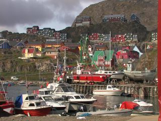 Link to Video | Greenland, Greenland