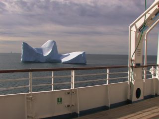 Link to Video | Greenland, Greenland