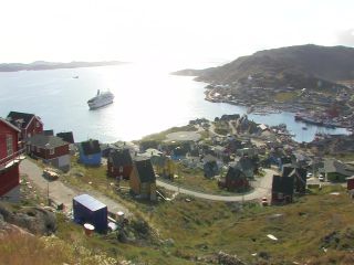 Link to Video | Greenland, Greenland