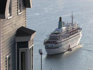 Link to Video | Greenland, Greenland