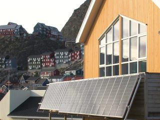 Link to Video | Greenland, Greenland