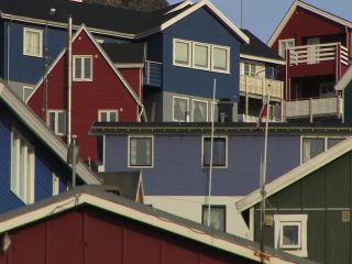 Link to Video | Greenland, Greenland