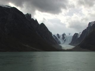 Link to Video | landscape, Greenland, Greenland, nature