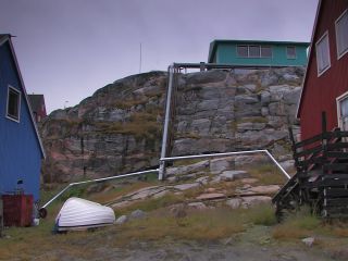 Link to Video | Greenland, Greenland