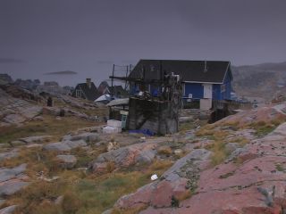 Link to Video | Greenland, Greenland