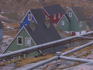 Link to Video | Greenland, Greenland