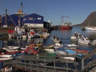 Link to Video | Greenland, Greenland