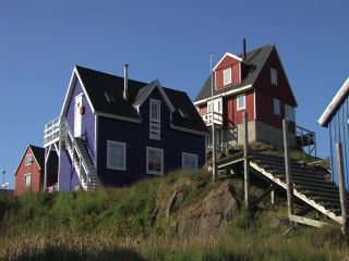 Link to Video | Greenland, Greenland