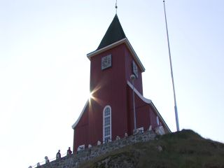 Link to Video | Greenland, Greenland