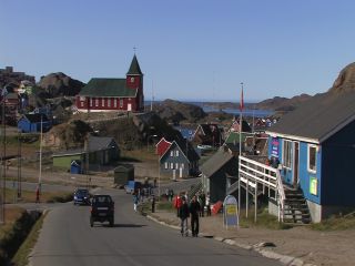 Link to Video | Greenland, Greenland