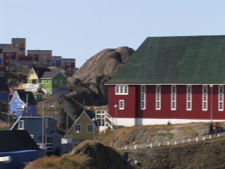 Link to Video | Greenland, Greenland