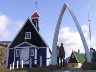 Link to Video | Greenland, Greenland