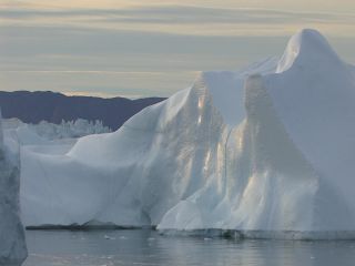 Link to Video | landscape, Greenland, Greenland, nature