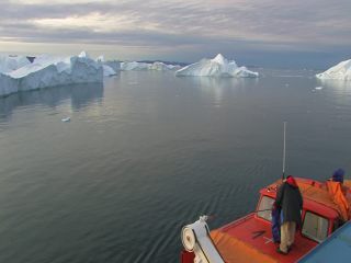 Link to Video | Greenland, Greenland