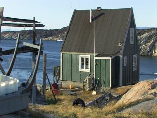 Link to Video | Greenland, Greenland