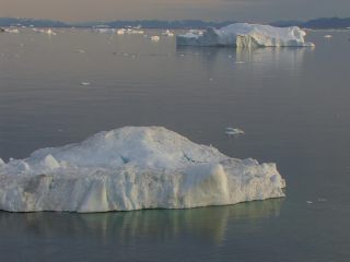 Link to Video | Greenland, Greenland