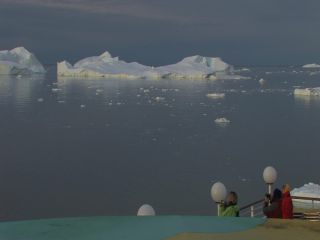 Link to Video | landscape, Greenland, Greenland, nature