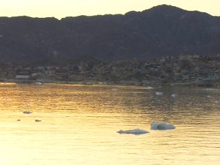 Link to Video | Greenland, Greenland