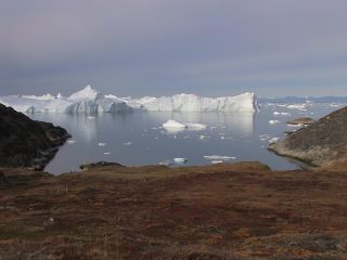 Link to Video | landscape, Greenland, Greenland, nature