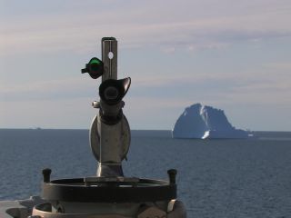 Link to Video | Greenland, Greenland