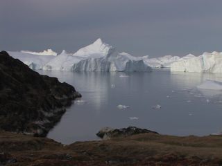 Link to Video | landscape, Greenland, Greenland, nature