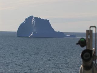 Link to Video | Greenland, Greenland