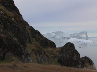 Link to Video | landscape, Greenland, Greenland, nature